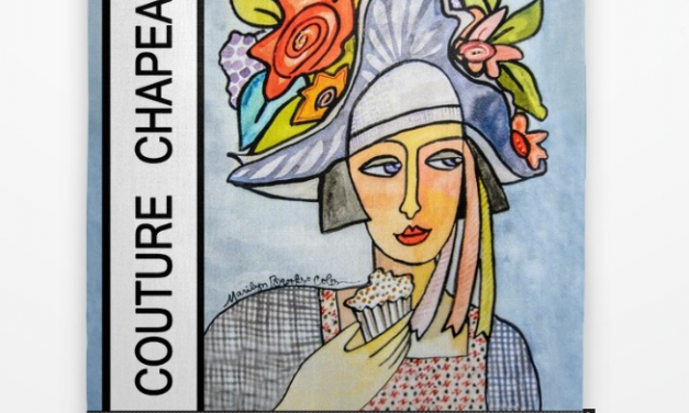 Couture Chapeau