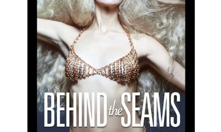 New BEHIND THE SEAMS sites launched