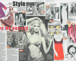 The Toronto Sun Sun Collage