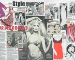 The Toronto Sun Sun Collage